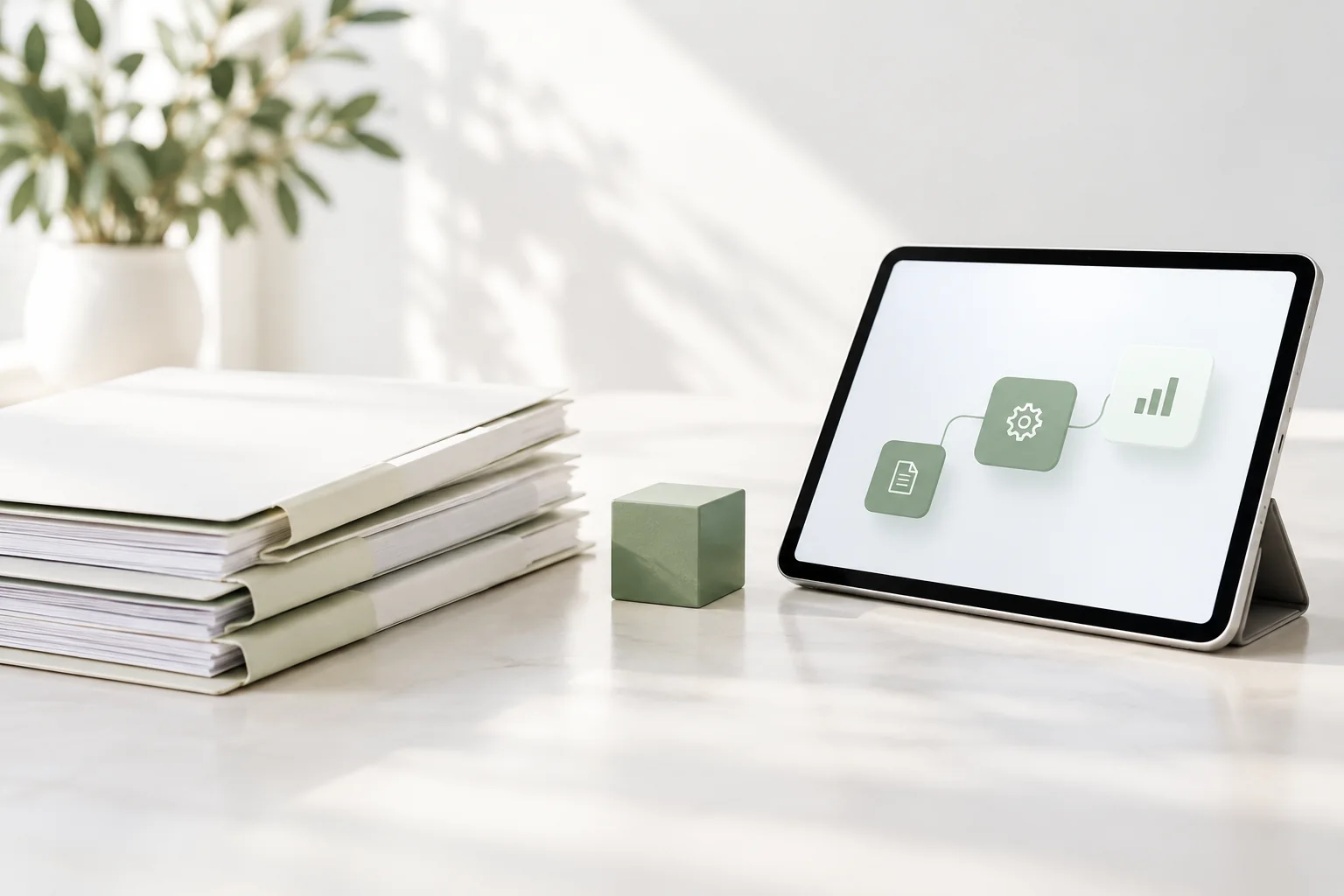 التحول الرقمي والابتكار المؤسسي