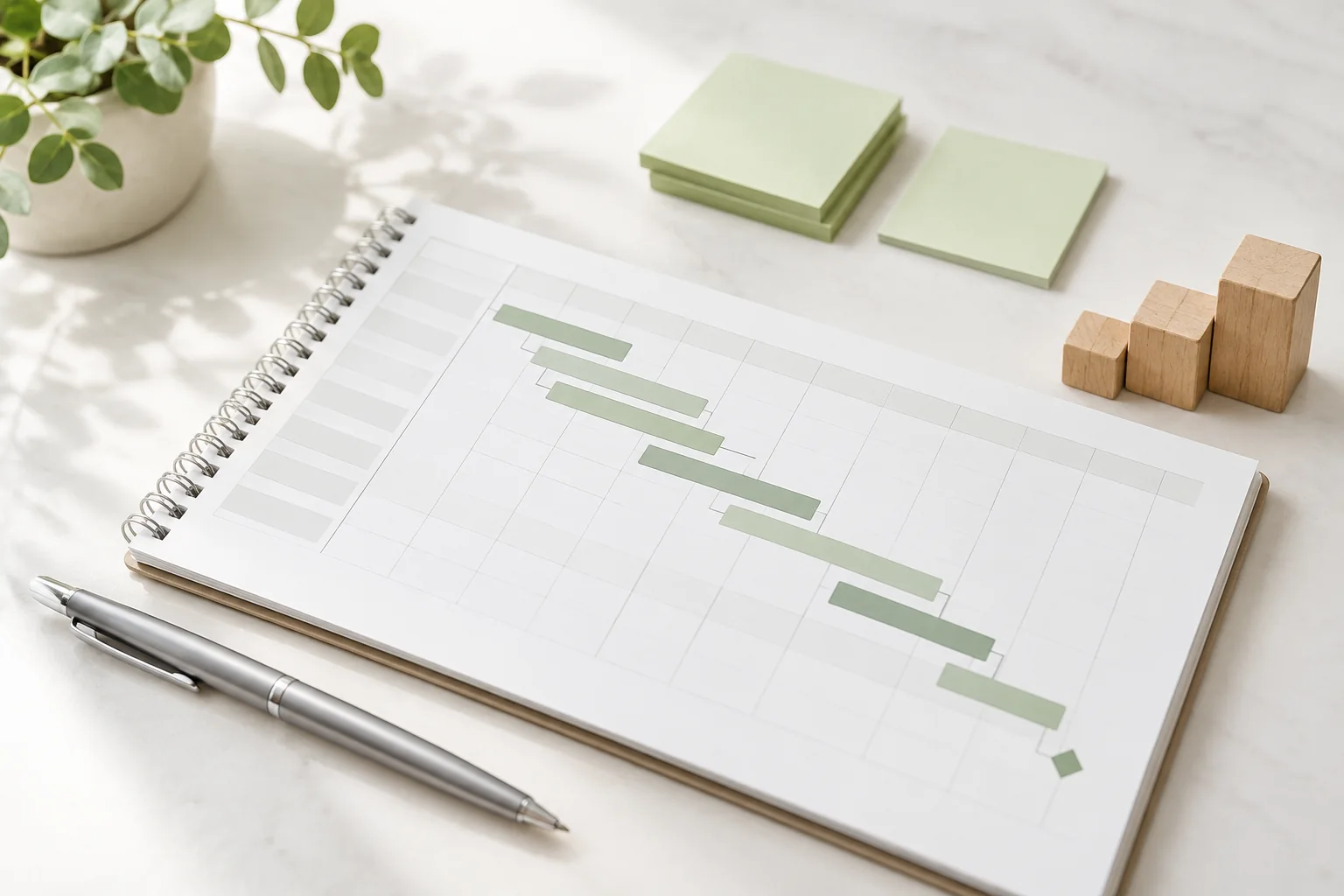 التهيئة لشهادة إدارة المشاريع الاحترافية PMP